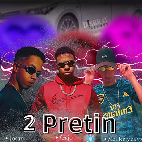  2 Pretin [Explicit]