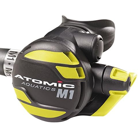 ATOMIC - M1 Octopus Cover