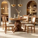 Merax Dining Table...image