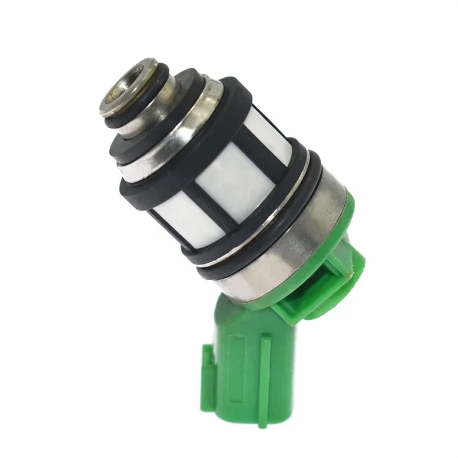 Amazon.com: CYOMKWO 1/4/6PCS JS4D-5 JS4D-2 Fuel Injector Fit for