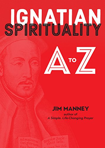  Ignatian Spirituality A to Z (English Edition) Livre eBook France