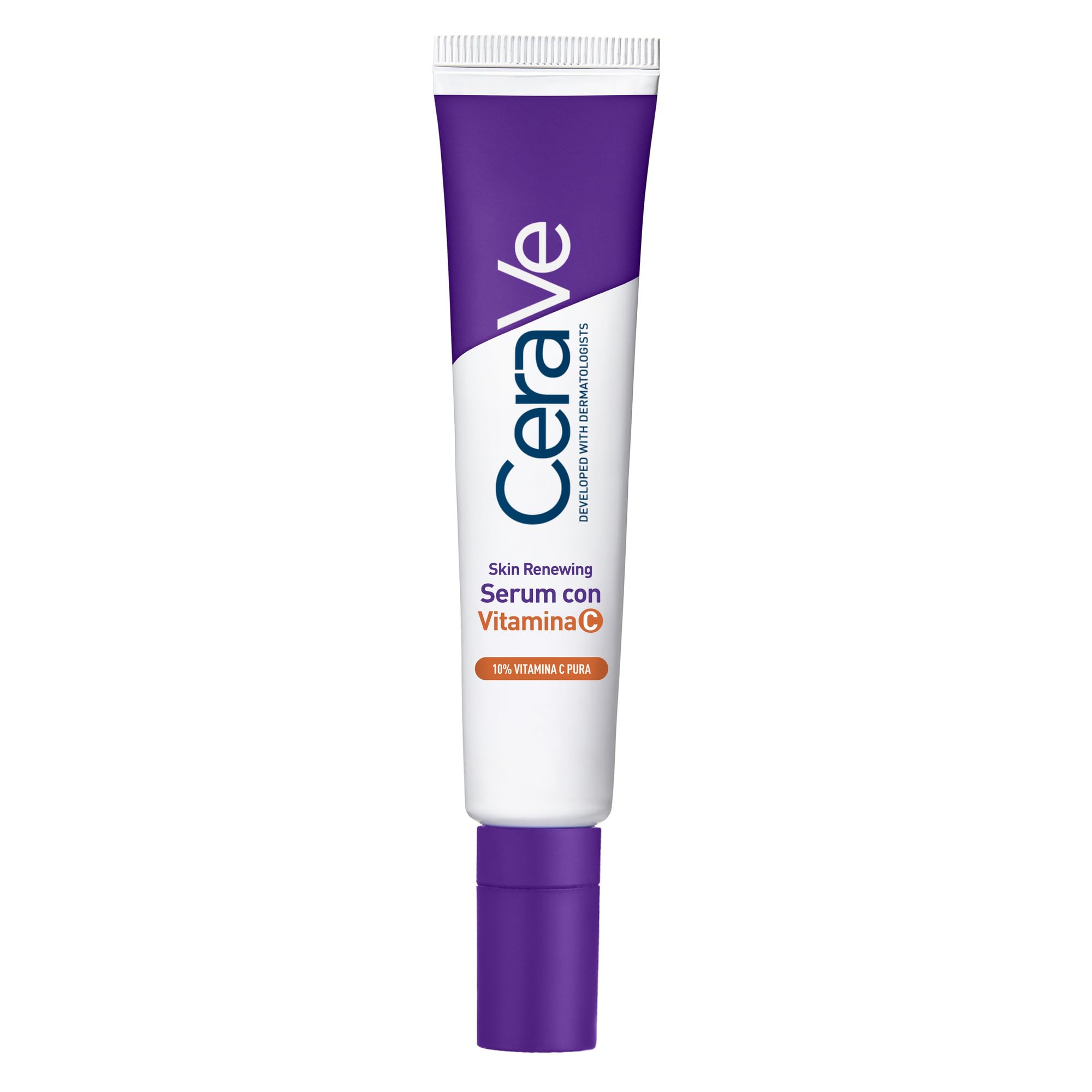 Kit Routine CeraVe Vitamina C Siero e Contorno Occhi