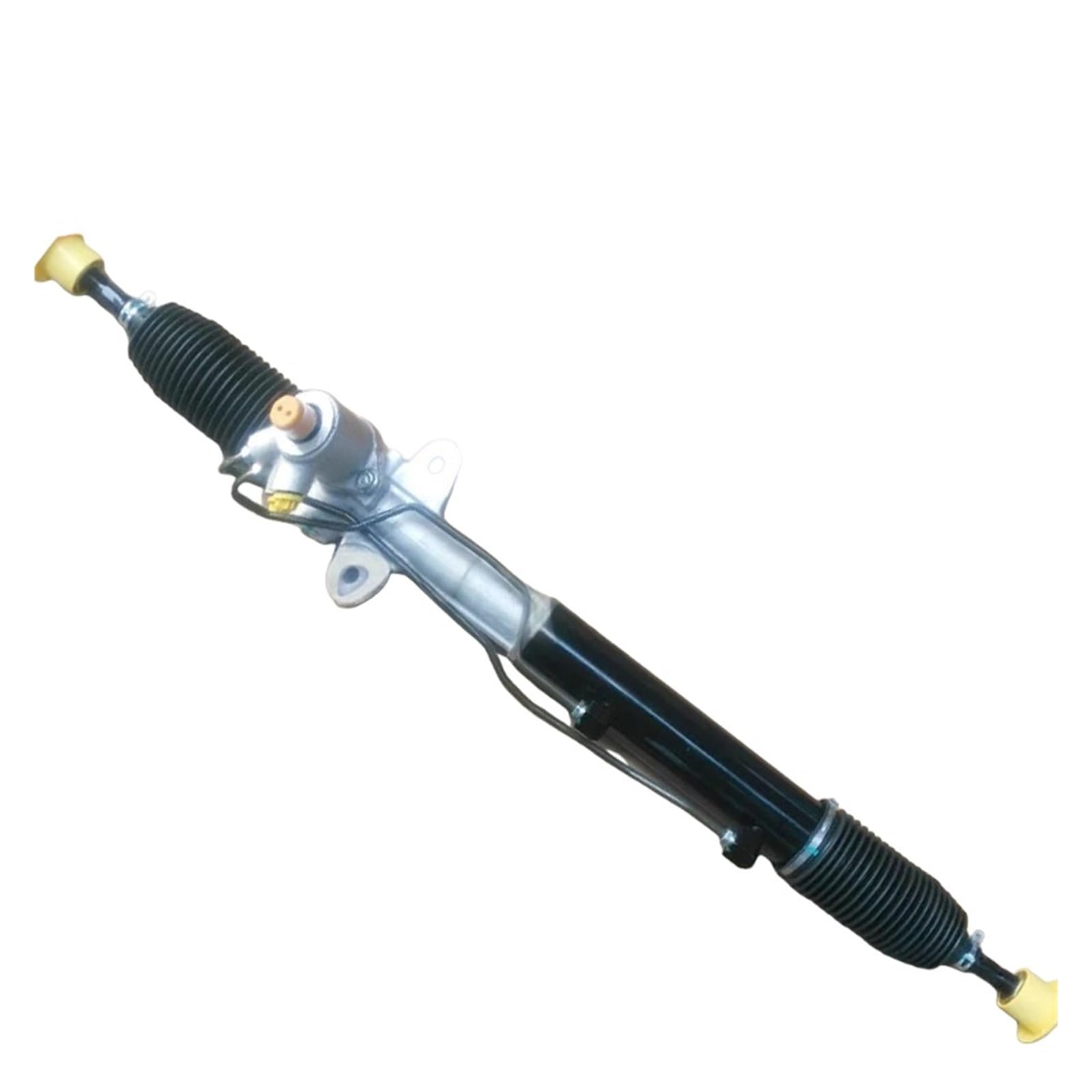 Scatola del cambio con cremagliera del servosterzo compatibile con KIA SORENTO 2009 2010 2011 2012 2013 57700-2P100 577002P100 57700 2P100 Guida a SINISTRA