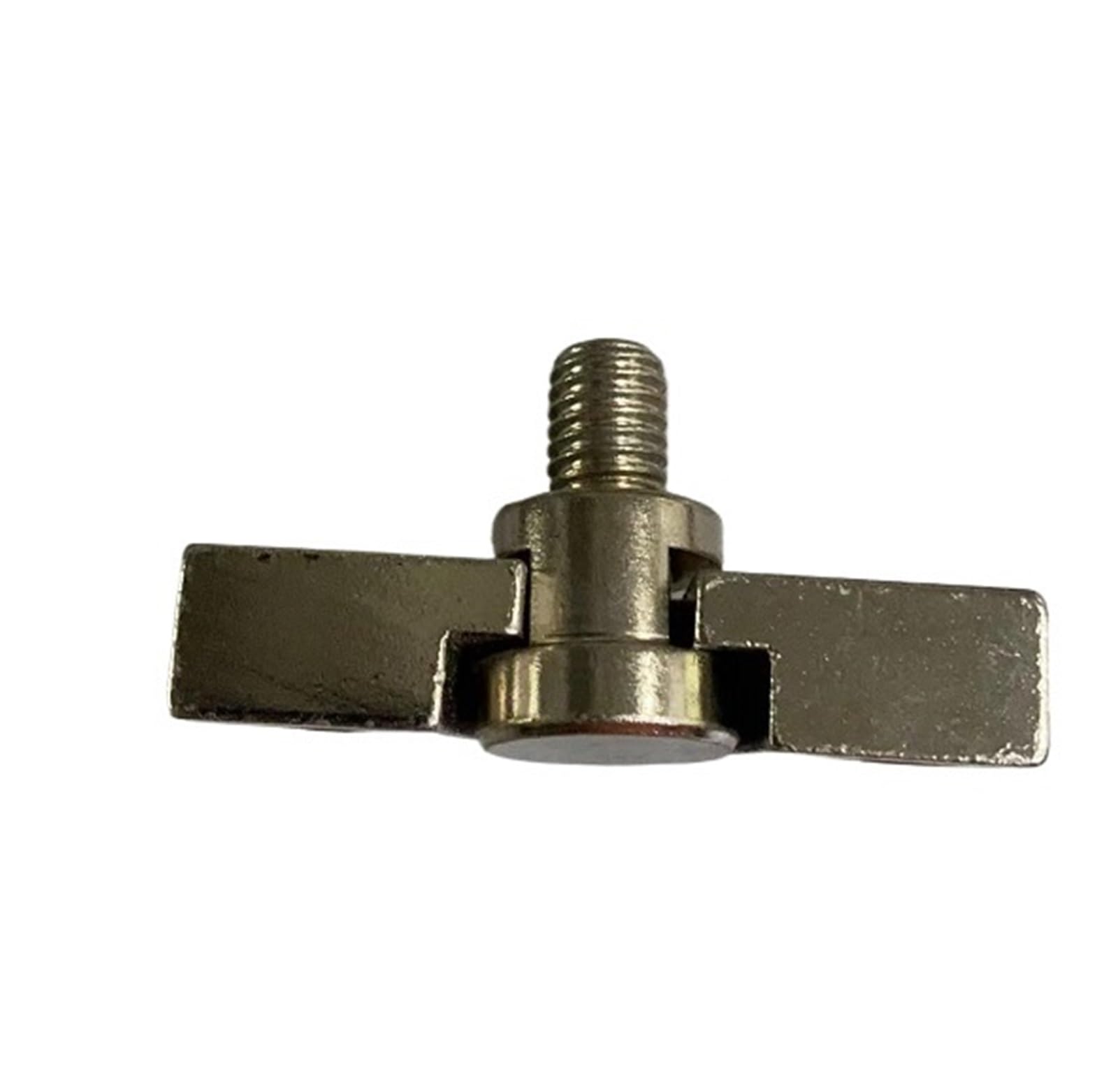 Conector CDQ2A para vástago de cilindro neumático serie YU-08