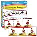 Carson-Dellosa Publishing 6-Scene, Learning to Sequence