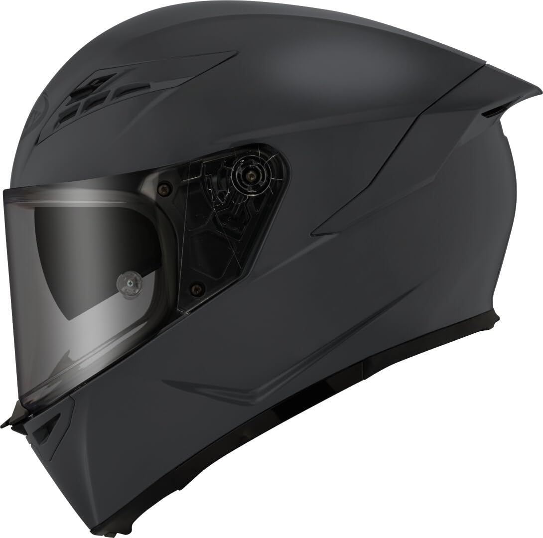 Suomy Stellar 2 Plain Casco