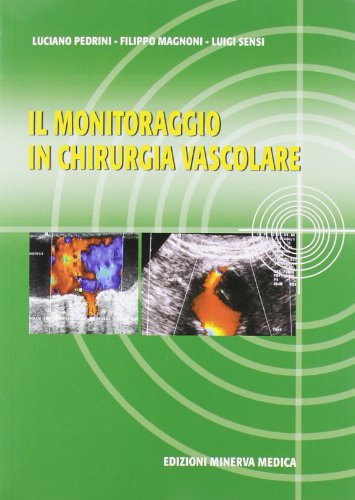 Il monitoraggio in chirurgia vascolare