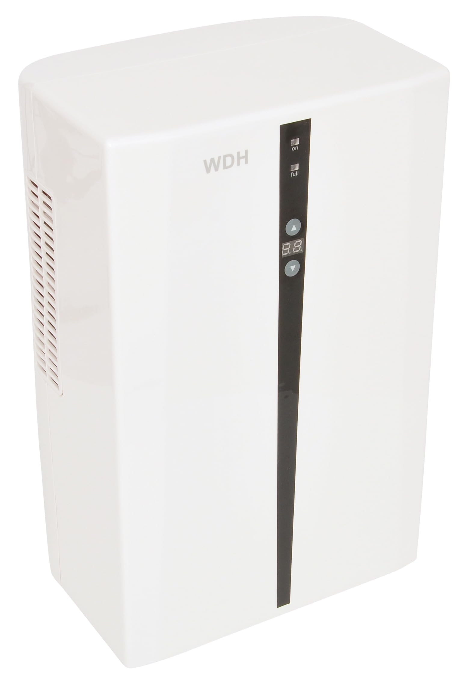 Aktobis WDH-898MD Mini Dehumidifier with a dehumidification capacity of up to 750ml/day