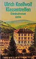Klassentreffen 359613420X Book Cover