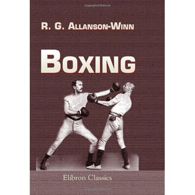 Boxing