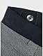 NAME IT Nbmnassus SWE Pant Bru