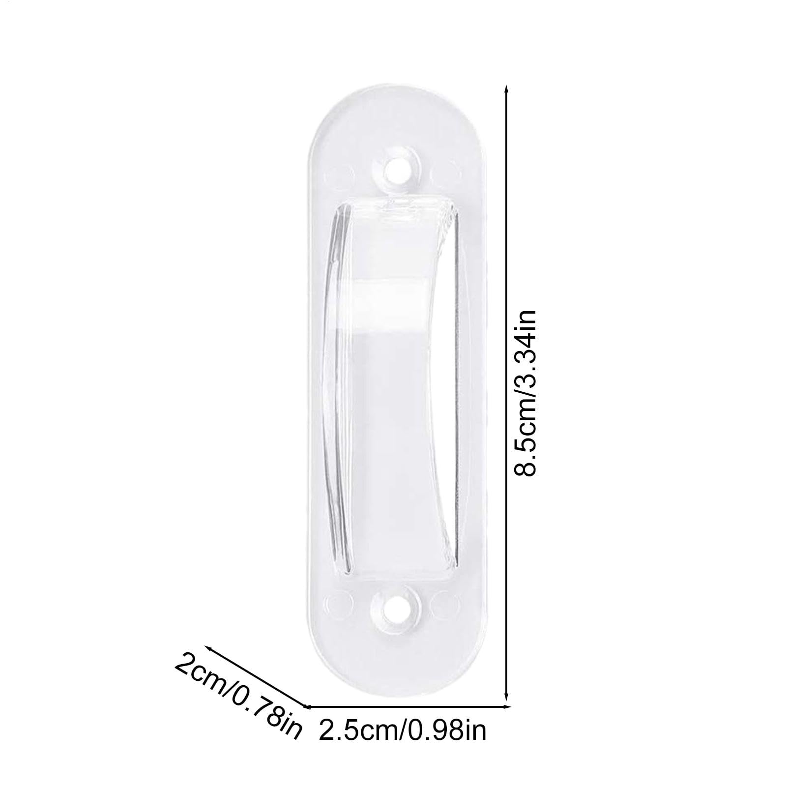 Protezione per interruttore della luce di sicurezza per bambini - Protezione per pulsante di attivazione/disattivazione della luce, copertura per interruttore della luce a prova di bambino | Durevole