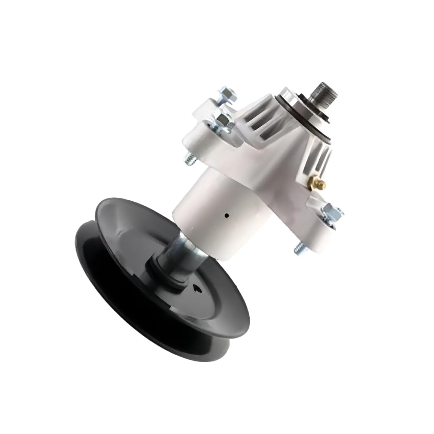 0671 918-04608A 918-0671 918-0671b 618-04608 Spindle Assembly Fits for Cub-Cadet for MTD for Troy Bilt 54 Inch