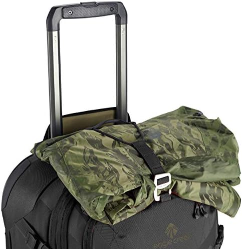 Eagle Creek Gear Warrior Checked Bagets 