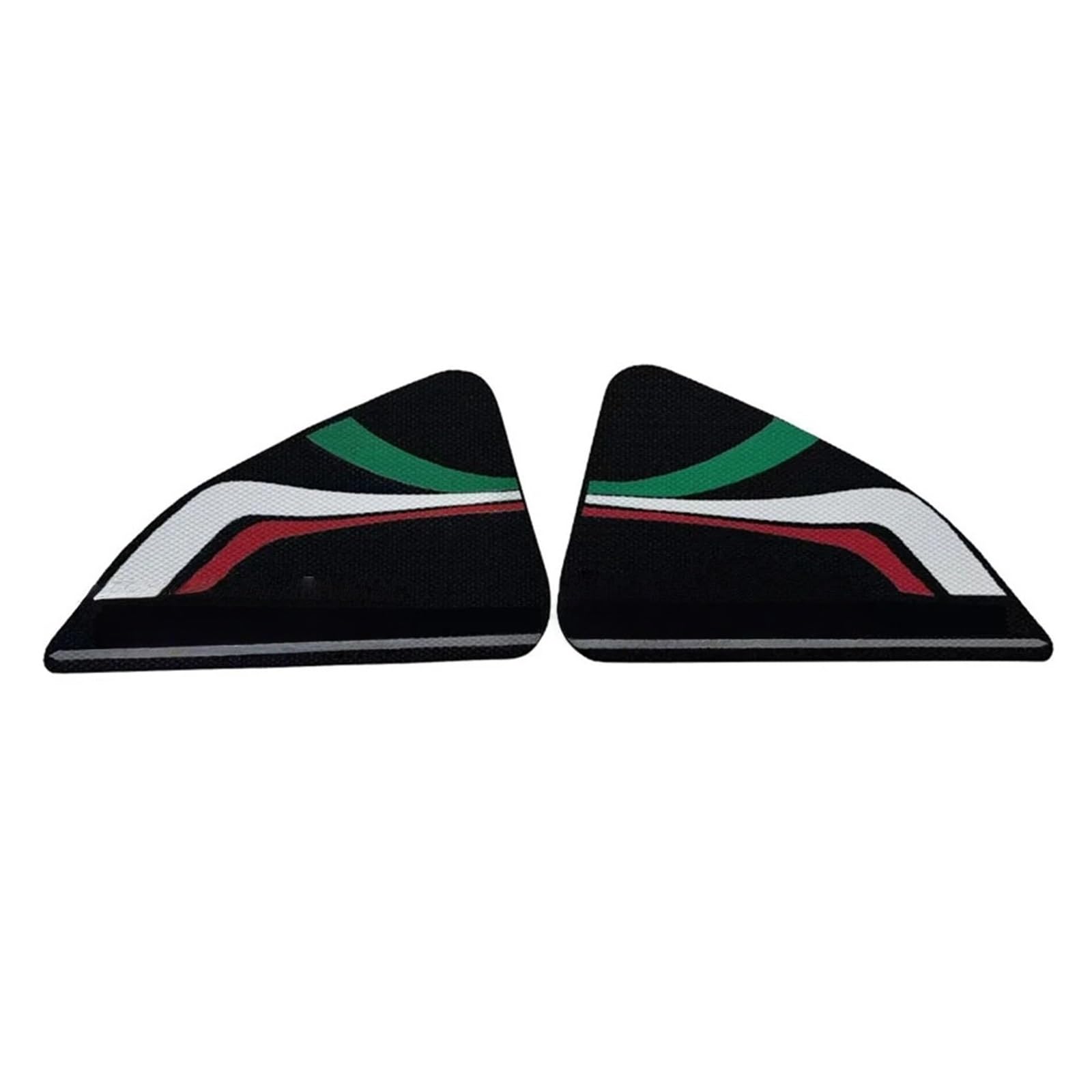 Motorcycle Gas Tank Sticker for Scrambler 800 2015-2016 Motorcycle Tank Pads Fuel Gas Grip Traction Protection Sticker Side Decal Replacement Kit