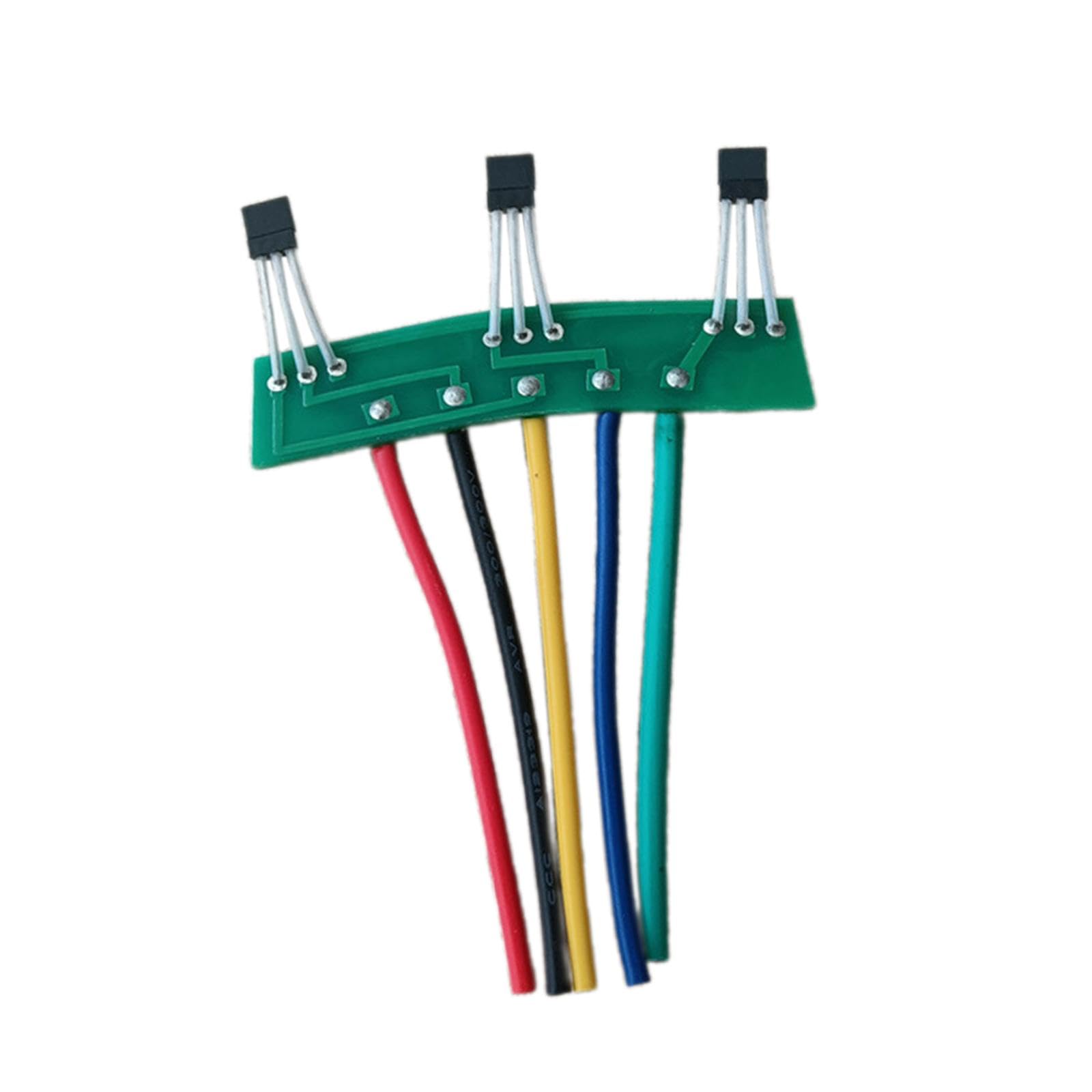 413 Hall Sensor Circuit Board Hall Effect Sensor Electric Scooter Motor Part|Sporting Goods|Cycling|Bicycle Components & Parts|Electric Bicycle Components-image-16