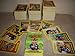 2011 GARBAGE PAIL KIDS FLASHBACK SERIES 3 {FB3} LOT OF THIRTY DIFFERENT STICKERS + 2 CEREAL KILLER STICKERS.