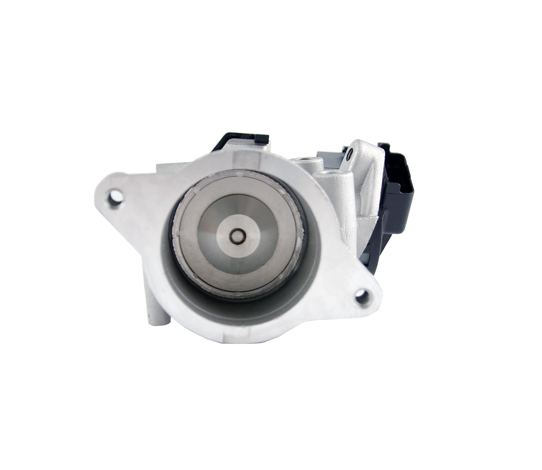 Válvula AGR con junta para C4 C5 C8 C30 C70 S40 S80 V50 V70, 1.9 dci,2.0 hdi, 1618.GZ, 1618.S8, 1618.31, 1231964, 1436390, 1498877, 36050870, 71793027, 71793028, 71793404, 9645689680