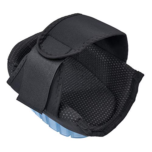 Rodillera Profesional EXTRA avec bandes de compression