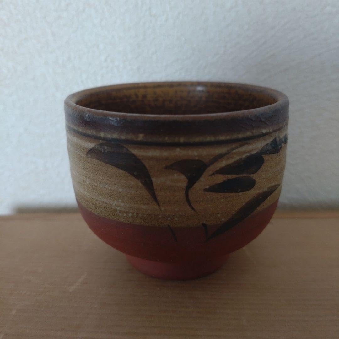 ぐい呑み5個 ぐい呑み5個セット（美濃焼）|井元産業(株)|陶磁器や食器、雑貨