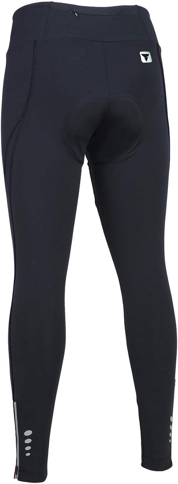 spin class padded pants