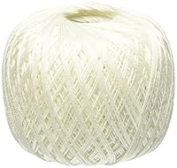 Algopix Similar Product 7 - Nazli Gelin Garden 700-02 Yarn, Cream