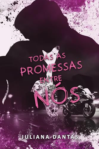 Todas as Promessas Entre Nós (St. Edward Institute Livro 3)