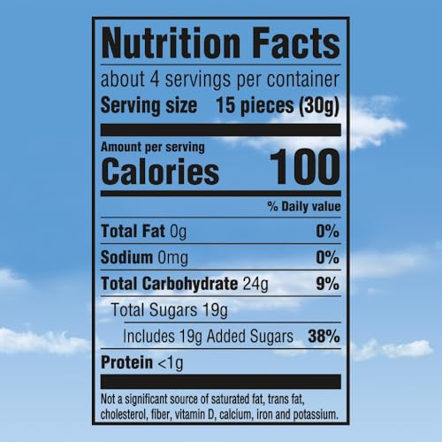 Image of SKITTLES Gummies, Original Fruity Gummy Candy Bags with 4.2 Oz Each, Individually Wrapped Bulk Snacks, Pack of 12