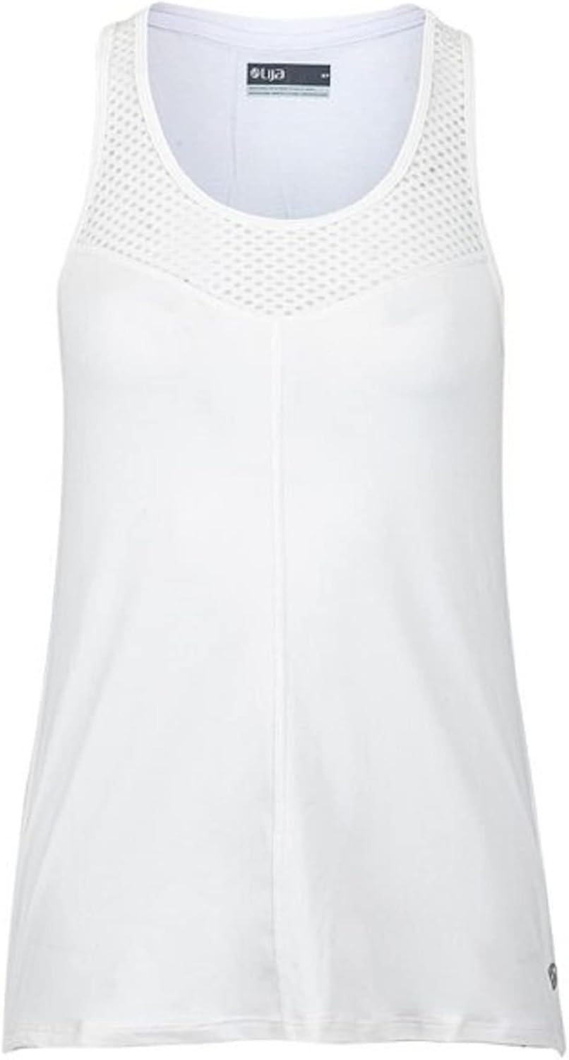 Lija Women's Force Tennis Tank