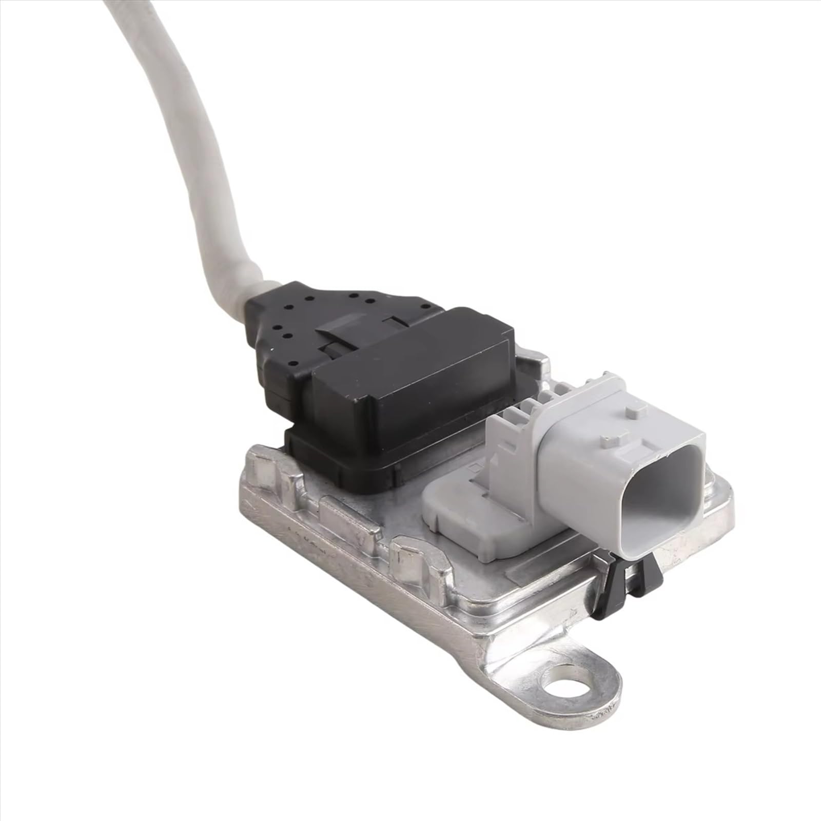Sensore di particolato di Ossigeno Compatibile Con Mercedes Per Benz OEM: A0111531728 Sensore NOx Per Autoveicoli Ricambi Auto Componenti Di Ricambio Per Rilevamento Gas Scarico Del Veicolo