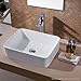 Decor Star CB-013 Bathroom Porcelain Ceramic Vessel Vanity Sink Art Basin