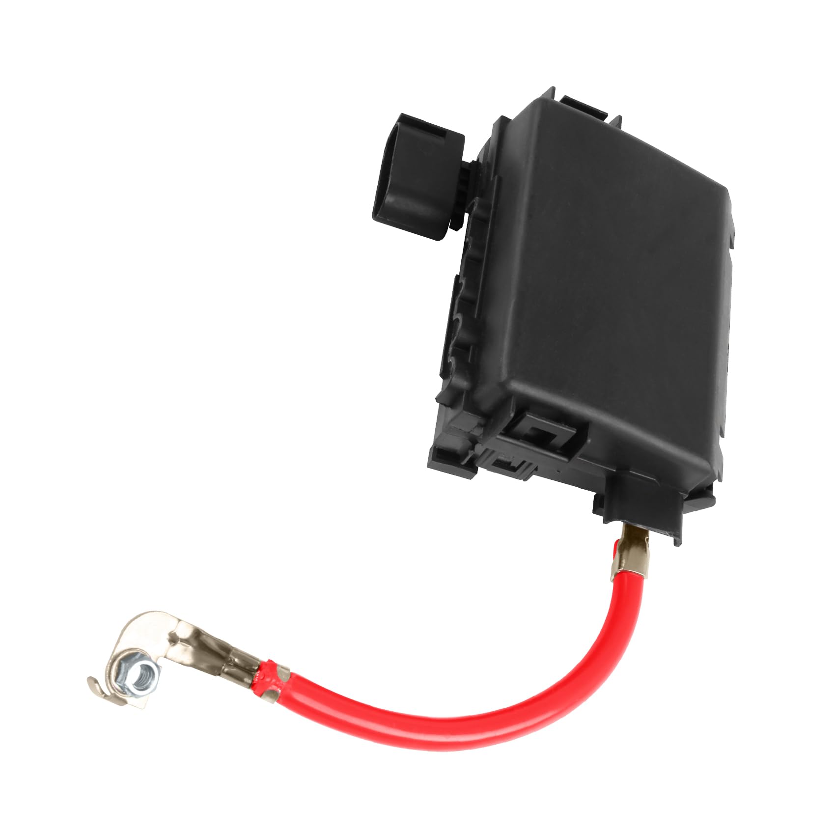 1J0937550A Boîte à fusibles de batterie de voiture Comaptible pour Audi Seat Skoda Beetle Golf Jetta Bora