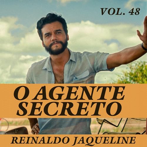 AGENTE SECRETO: Raparigou ou n&atilde;o raparigou? - 48
