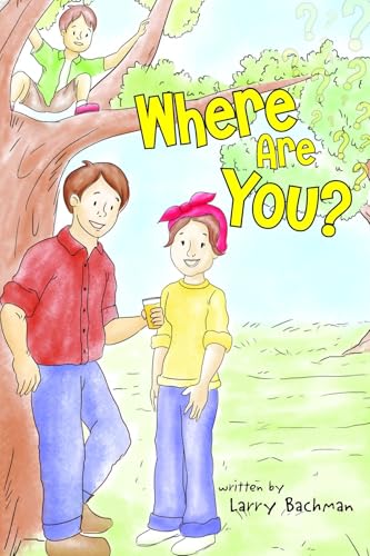 Where Are You?
