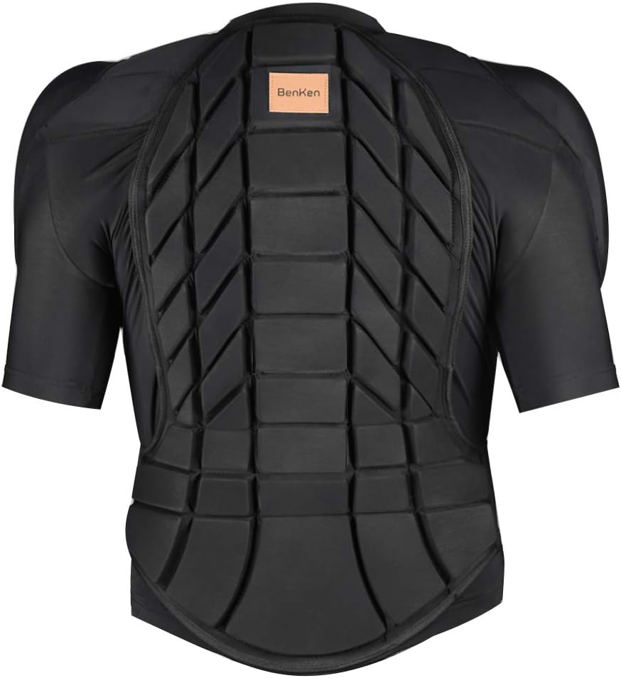 Snowboarding Protective Gear (L)
