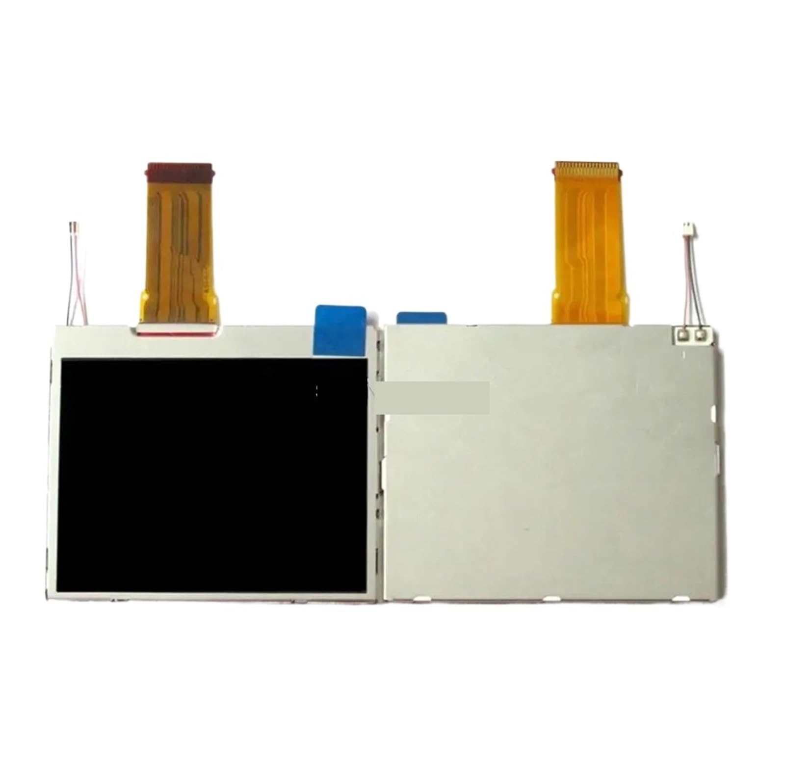 Pantalla LCD de alta claridad para cámaras Olympus FE180 FE190 2