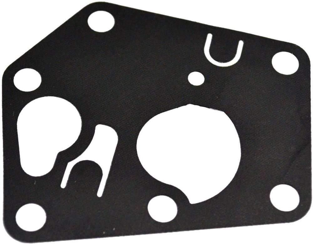 proven part Carburetor Gasket Diaphragm Kit Replaces 495770 795083 7721 520-175 49-007