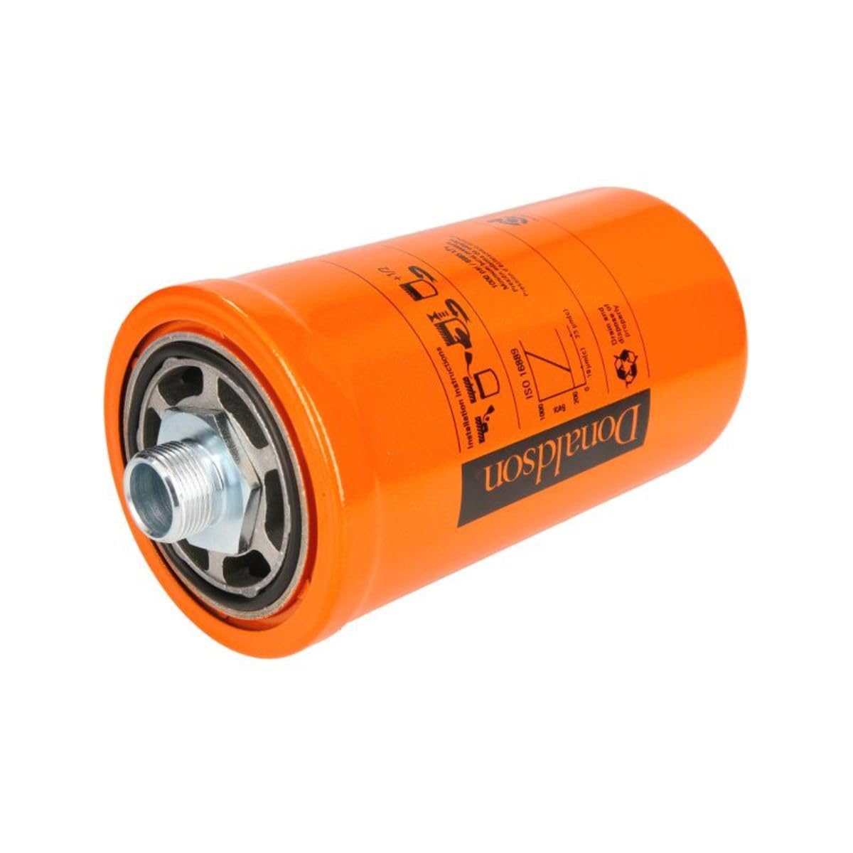 Donaldson P764729 Duramax Spin On Hydraulic Filter
