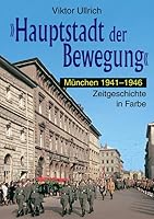 "Hauptstadt der Bewegung" 3 3887410858 Book Cover