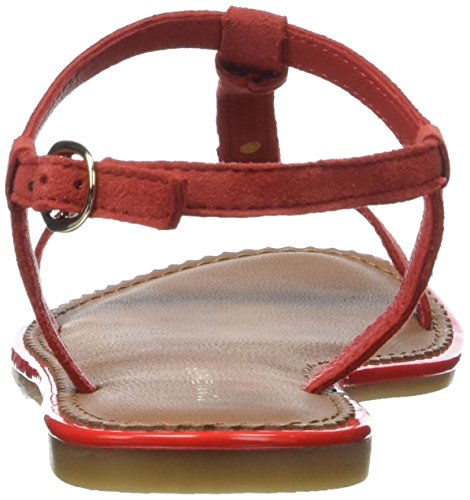 Tommy Hilfiger FW0FW00262_FIERY RED 617