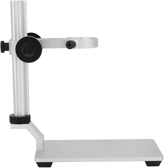 Universal USB Digital Microscope Holder Adjustable Desktop Lift Bracket ...