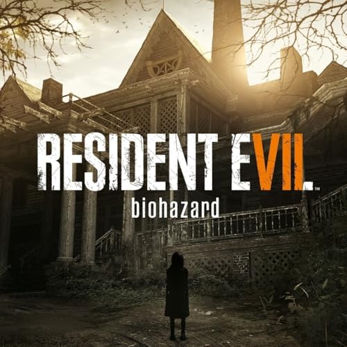 Limit Break 046 - Resident Evil VII: Biohazard Podcast Por  arte de portada