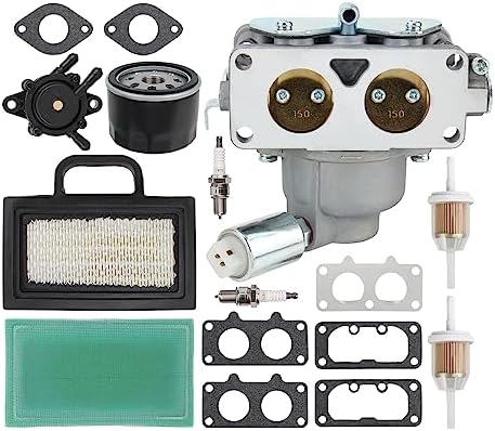 ZAMDOE 791230 Carburatore Per Briggs And Stratton 407777 405777