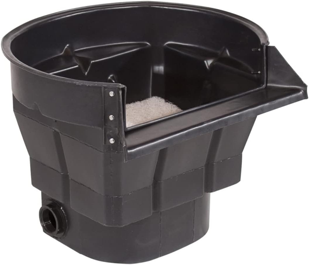 Blue Thumb DIY Pond Waterfall 2000, 20" Wide Spillway