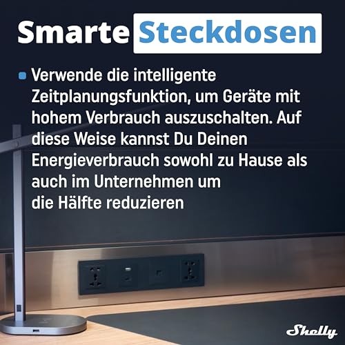 Shelly Pro 2 | LAN & WLAN 2-Kanal DIN-Schienen Relais Schalter - 25A | Potentialfreie Kontakte | Alexa & Google Home | iOS Android App | Lichtsteuerung | Fernsteuerung | Wasserverteiler