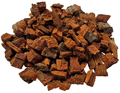 Naturejam Red Cinchona Bark 1 Pound Bulk-aka Quina Roja or Fever Tree 100% Natural From Mexico - Image 2