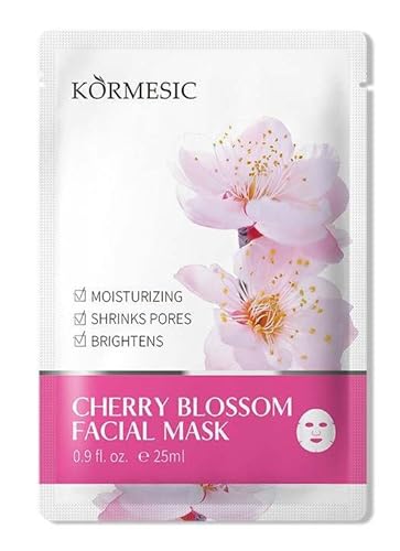 Generic Facial Sheet Mask Pack- Hydrating,Nourishing Premium Quality thumb #1