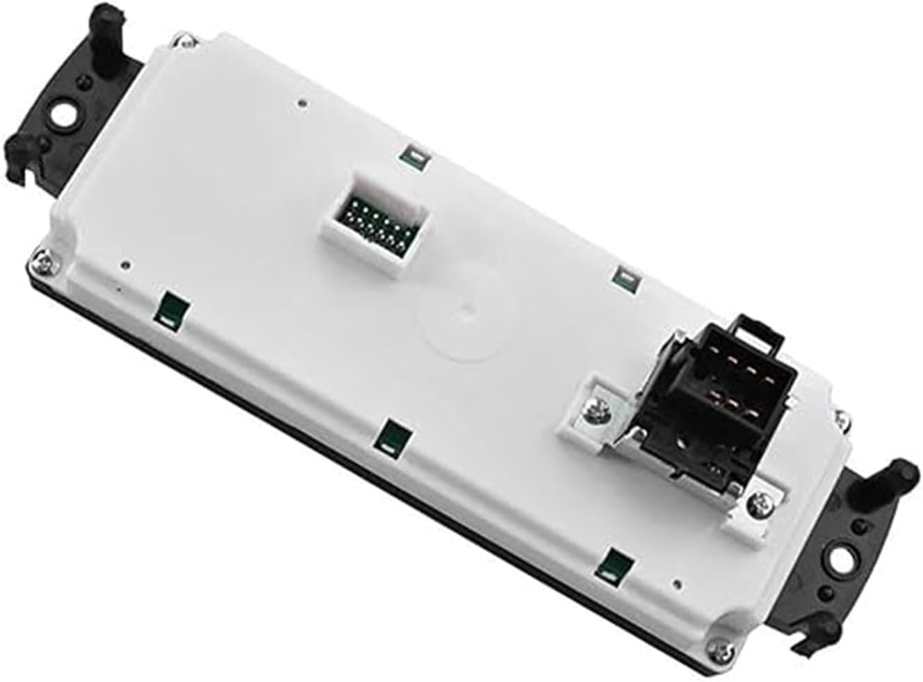 for Gmc for Yukon XL for Sierra 1500 2500 3500 Hd 1999-2002 15054697 15054698 599-218 Ac Switch Control Panel Decorate