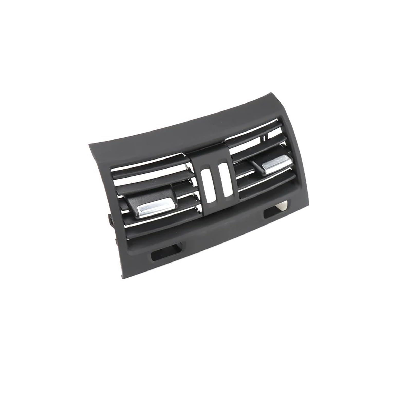 Cubierta de rejilla de ventilación trasera de alta resistencia para BMW Serie 5 F10 F11 6