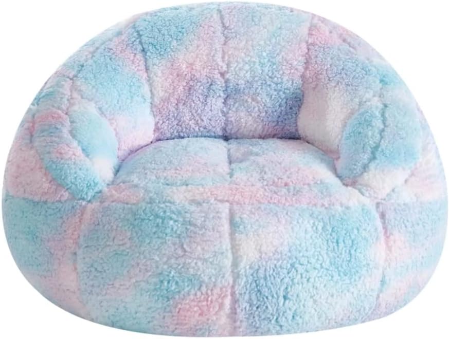 Super Soft Croton Bag Chair Relax Soft Comfortable Sofa